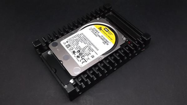 Western Digital WD1500BLFS