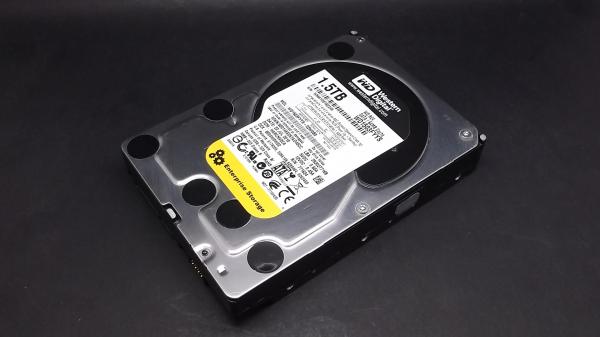 Western Digital WD1503FYYS
