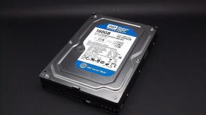 WD1600AAJB