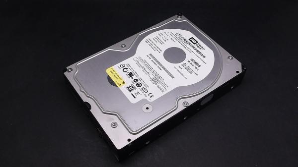 Western Digital WD1600YS