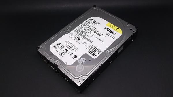 Western Digital WD1800JB