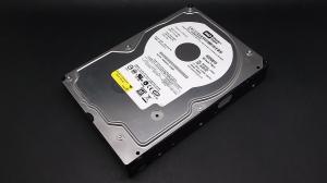 WD2500YD