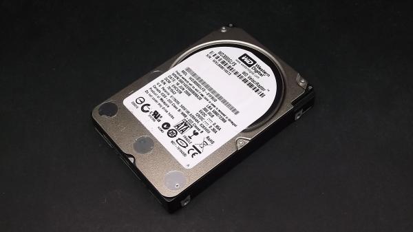 Western Digital WD3000GLFS
