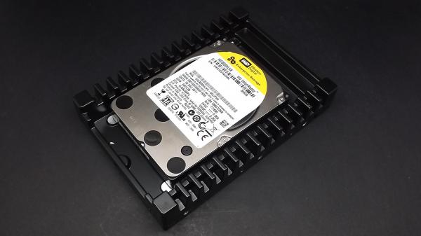 Western Digital WD3000HLHX