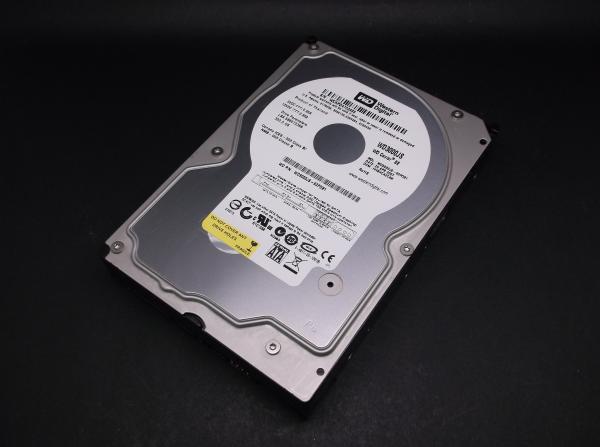 Western Digital WD3000JS