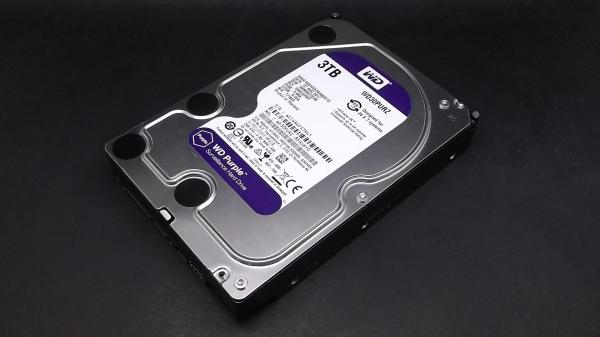 Western Digital WD30PURZ