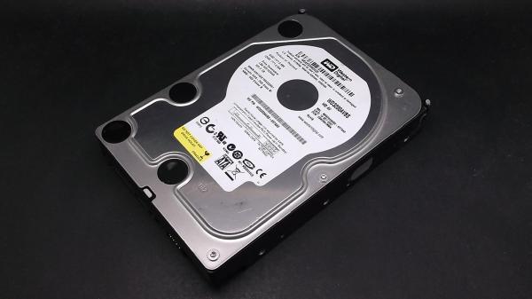 Western Digital WD3200AVBS
