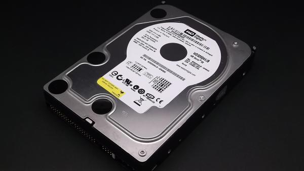Western Digital WD3200AVJB