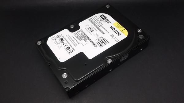 Western Digital WD3200SB