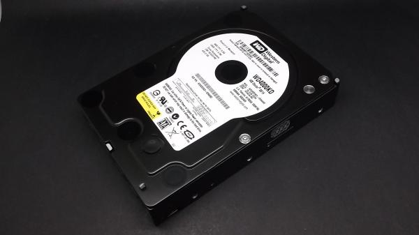 Western Digital WD4000KD-BGP
