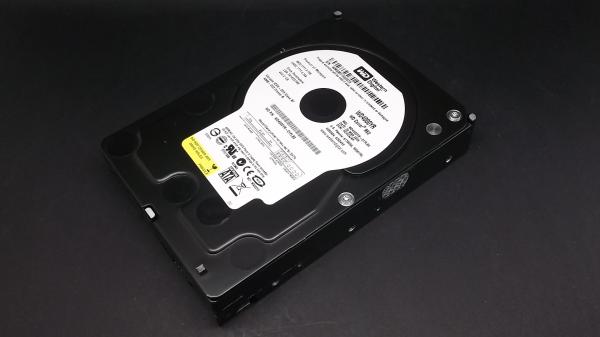 Western Digital WD4000YR