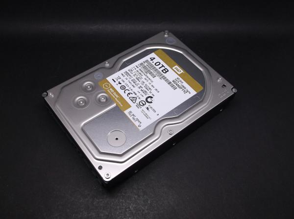 Western Digital WD4002FYYZ