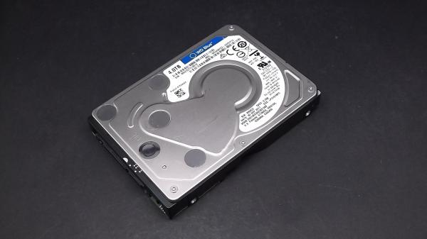 Western Digital WD40NPZZ