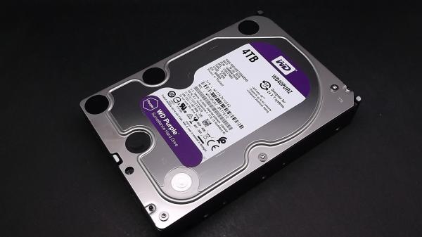 Western Digital WD40PURZ