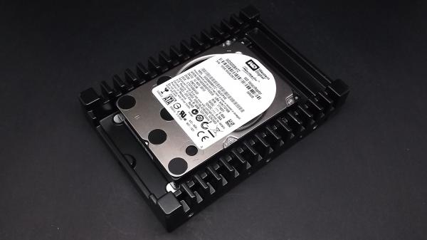 Western Digital WD5000BHTZ