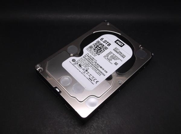 Western Digital WD6001FZWX