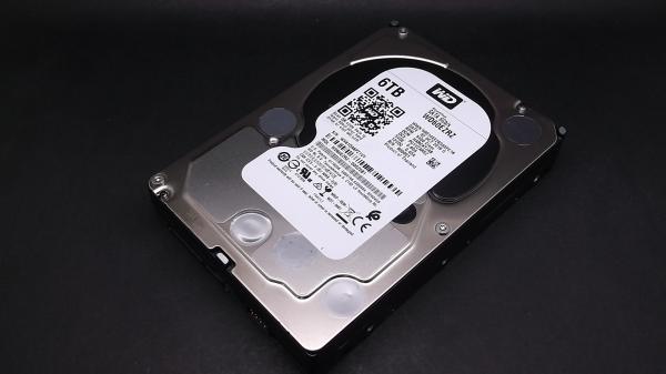 Western Digital WD60EZRZ