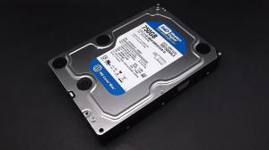 WD7500AALX