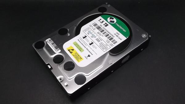 Mediamax WL1500GSA6454G