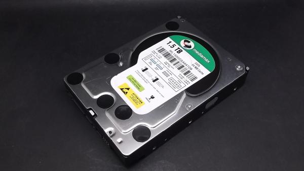 Mediamax WL1500GSA6472B