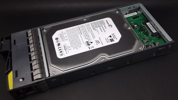 Netapp X262B-R5