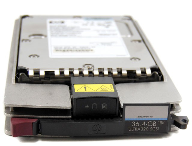 HP 356914-001