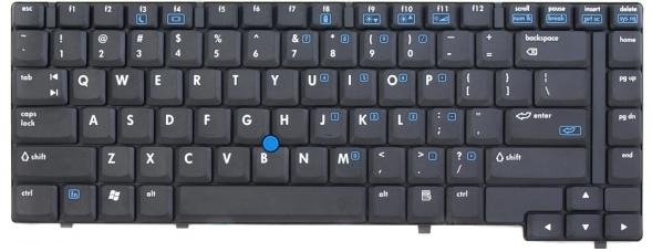 HP 446448-031