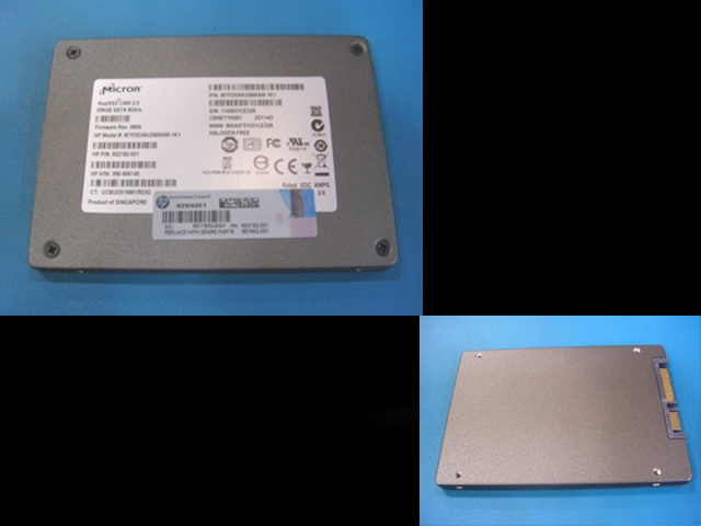 HP 661842-001
