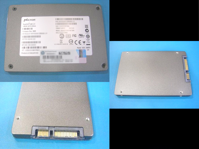 HP 665961-001