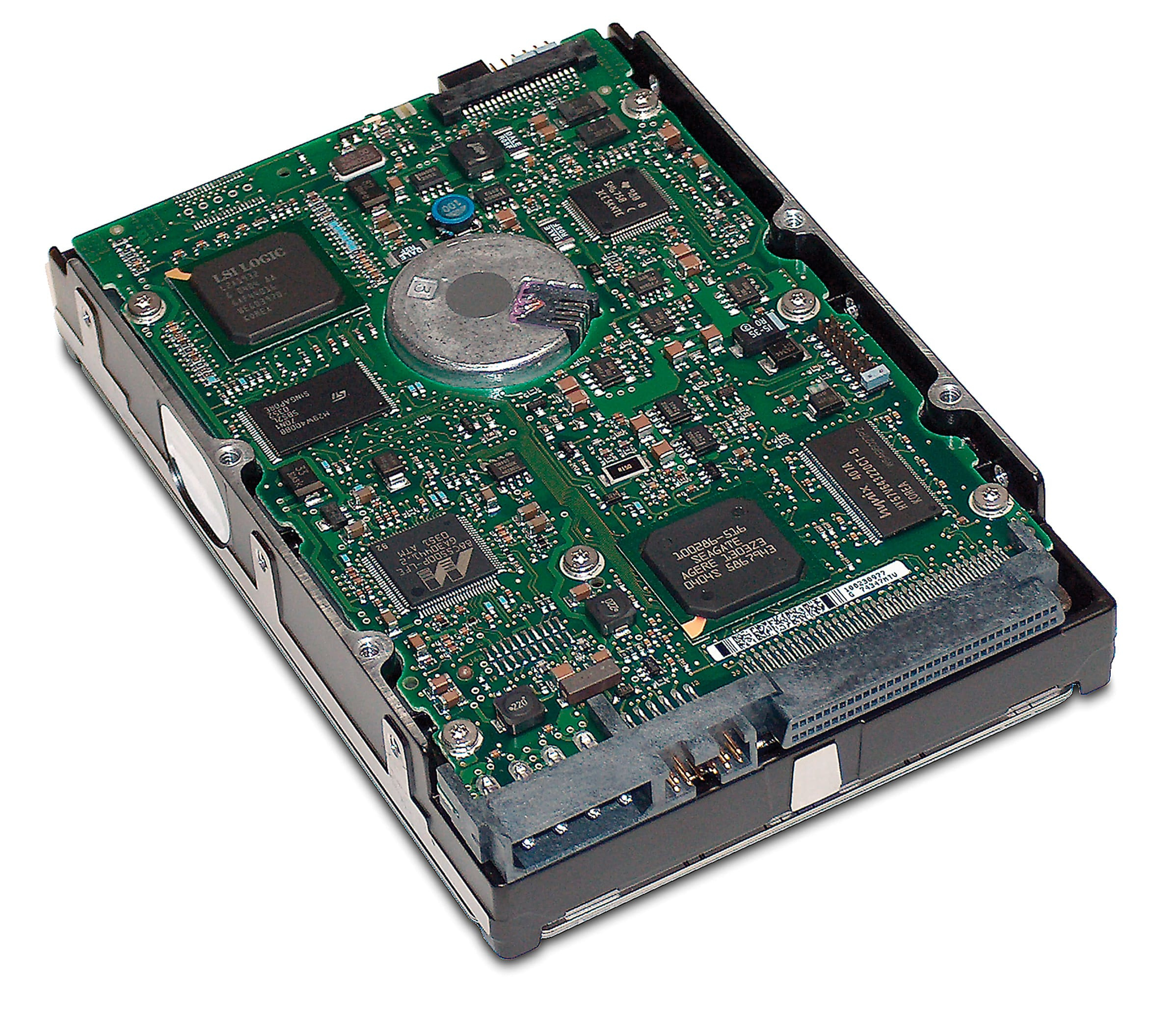 HP DY671A