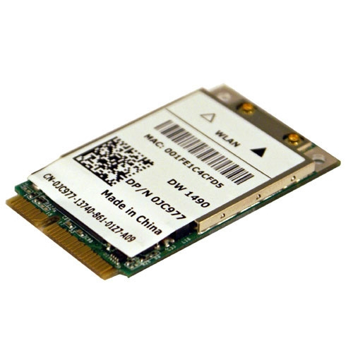 Dell JC977