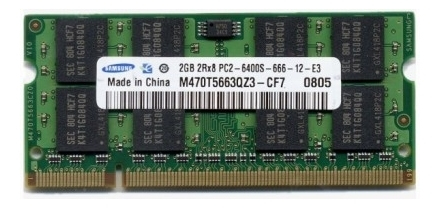 Samsung M470T2864QZ3-CF7