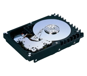 Fujitsu MBA3147NC