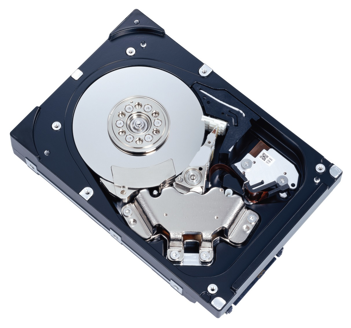 Fujitsu MBA3147NP