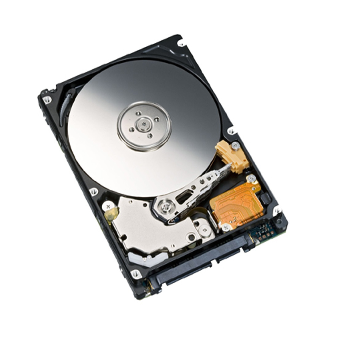 Fujitsu MJA2160BH