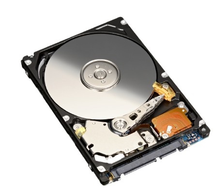 Fujitsu MJA2250BH