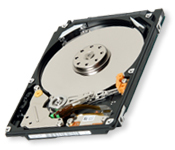 Toshiba MK2561GSYN