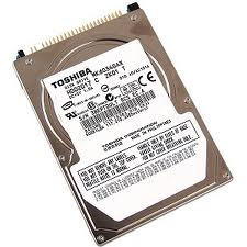 Toshiba MK6034GAX