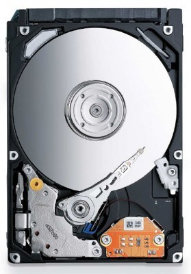 Toshiba MK7575GSX