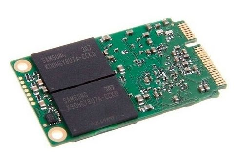Samsung MZMTD128HAFV