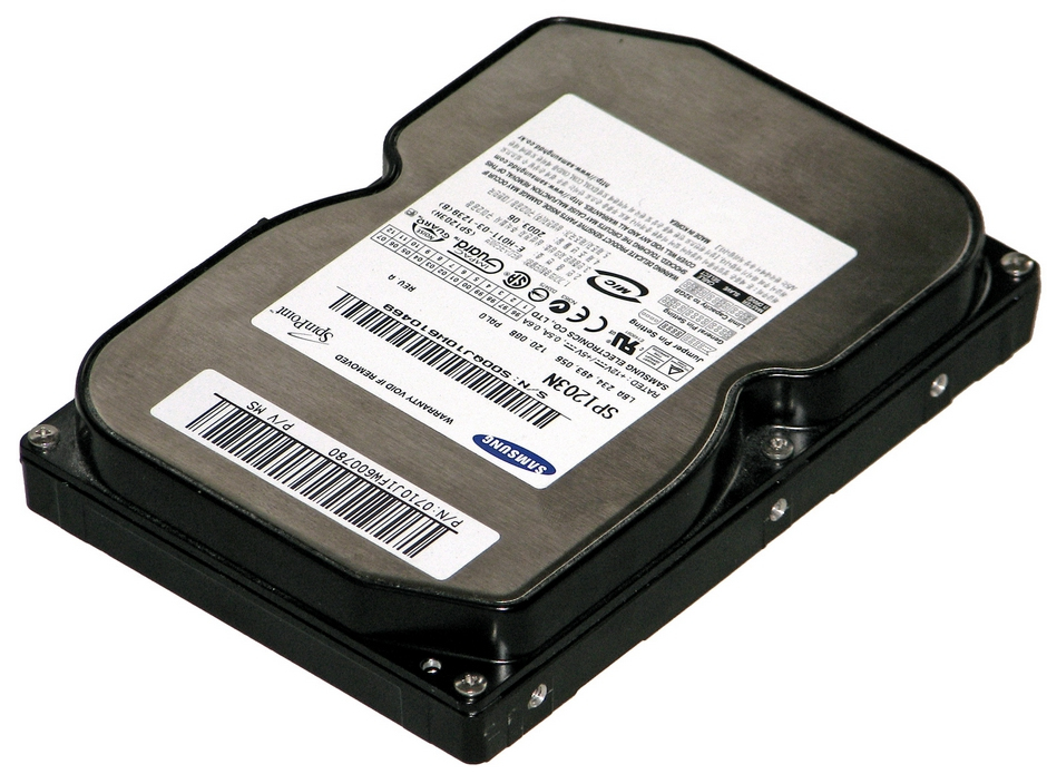 Samsung SP1203N