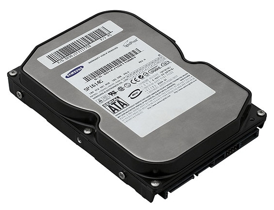 Samsung SP1614C