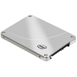 Intel SSDSA2BW120G3