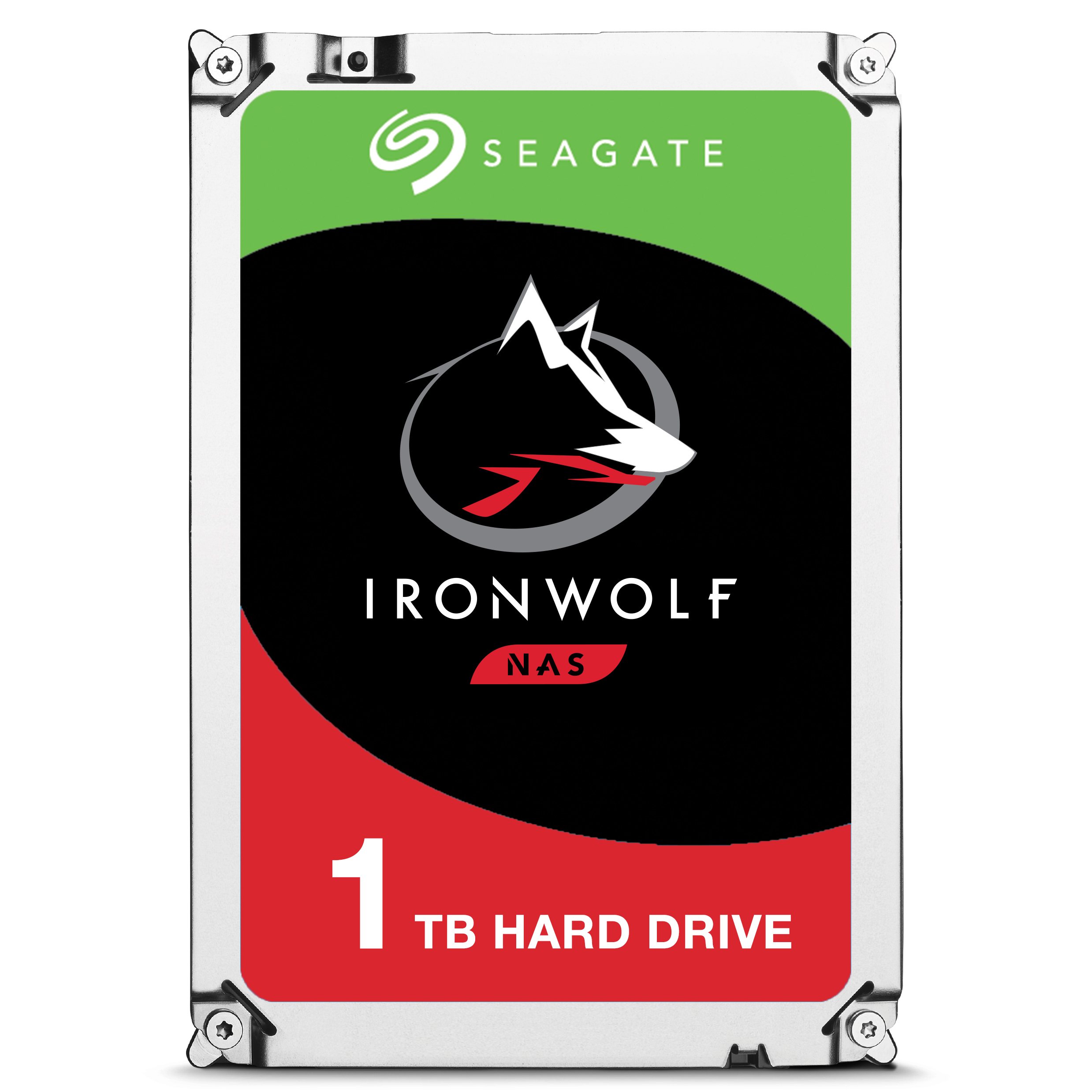 Seagate ST1000VN002