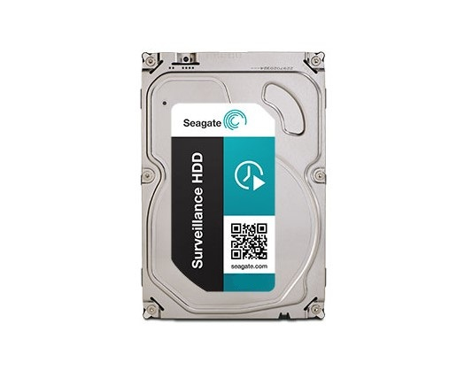 Seagate ST1000VX001