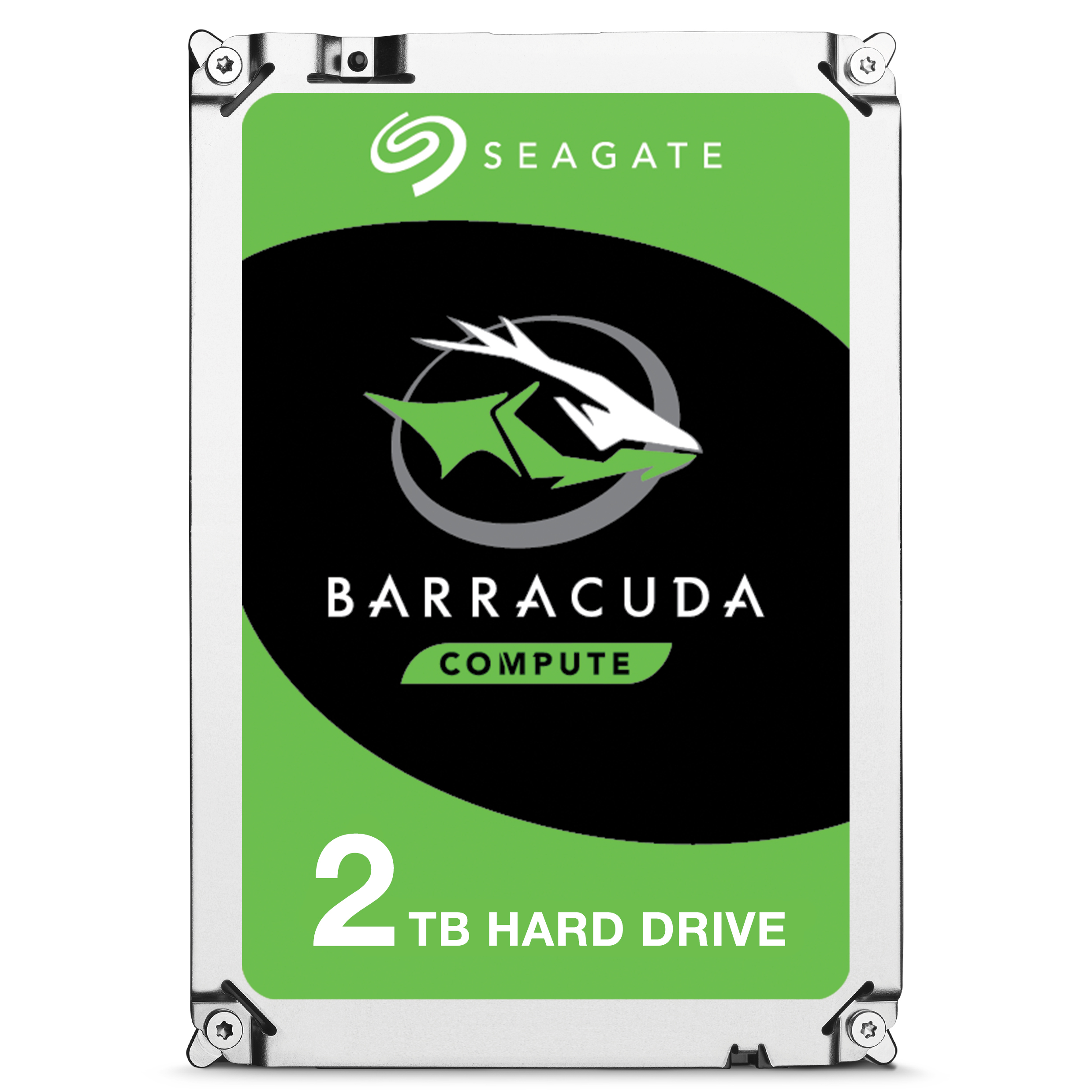 Seagate ST2000DM008
