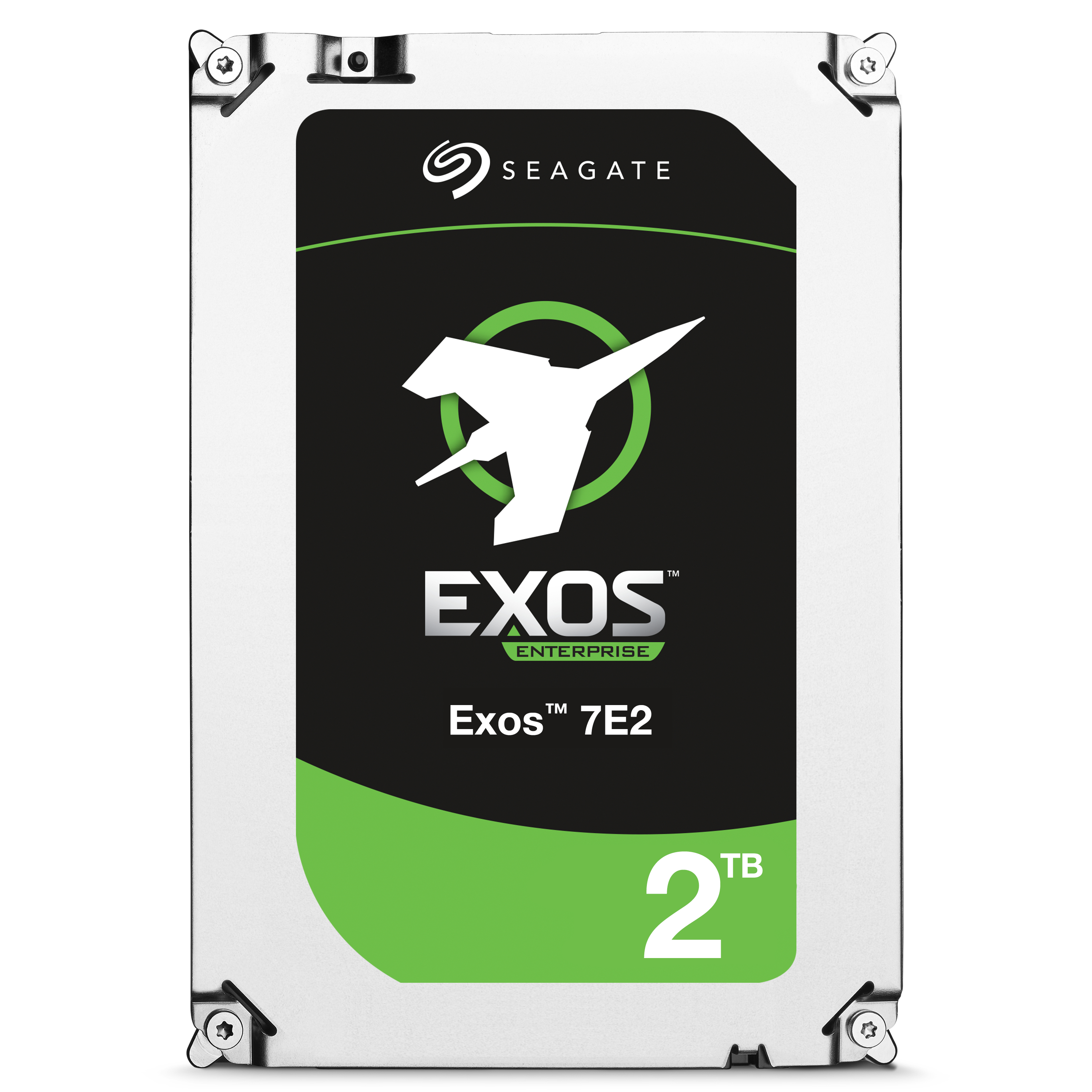 Seagate ST2000NM0008
