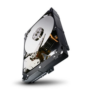 Seagate ST2000NM0034
