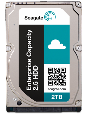 Seagate ST2000NX0353