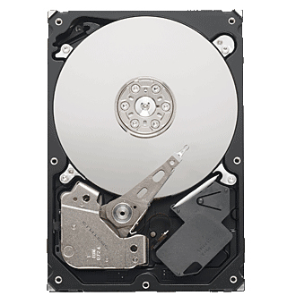 Seagate ST2000VM002